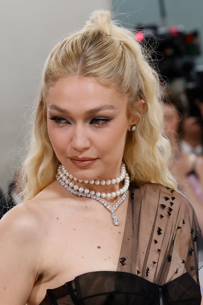 Met Gala 2023 highlights  - spectacular diamond jewellery