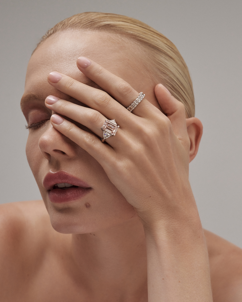 How To Choose A Lab Grown Pink Diamond