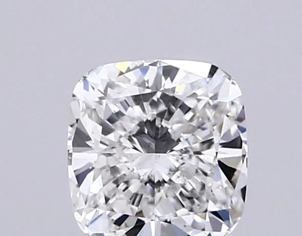 1.00ct Cushion modified Lab Grown Diamond (Colour E, Clarity VS2, IGI Certified)