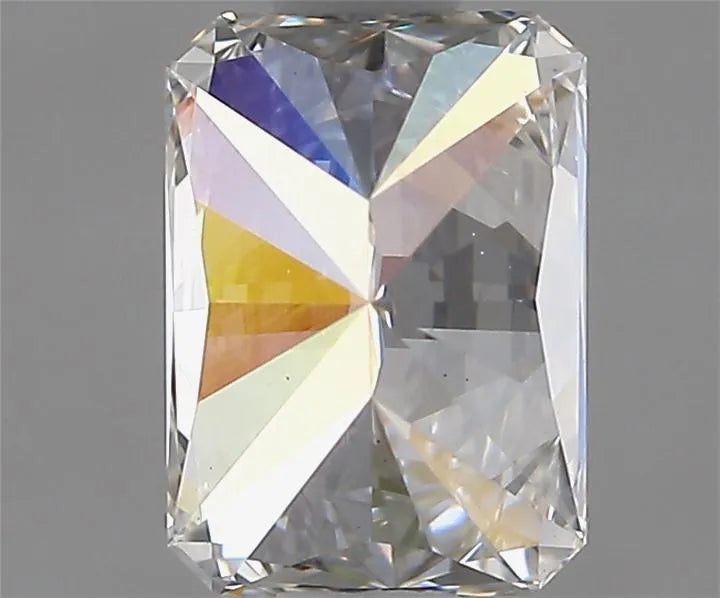 1.00ct Radiant Lab Grown Diamond (Colour F, Clarity VS1, IGI Certified)