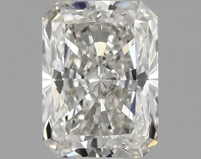 1.00ct Radiant Lab Grown Diamond (Colour G, Clarity VS2, IGI Certified)