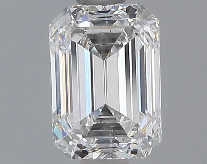 1.03ct Emerald Lab Grown Diamond (Colour E, Clarity VS2, IGI Certified)