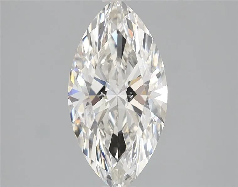 1.06ct Marquise Lab Grown Diamond (Colour G, Clarity VS1, IGI Certified)