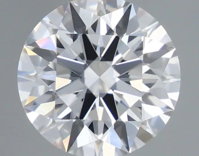 1.25ct Round Lab Grown Diamond (Colour E, Clarity VVS1, Cut ID, IGI Certified)