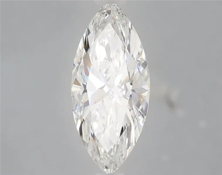 1.30ct Marquise Lab Grown Diamond (Colour E, Clarity VVS2, IGI Certified)