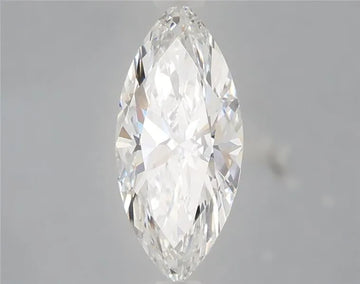 1.30ct Marquise Lab Grown Diamond (Colour E, Clarity VVS2, IGI Certified)