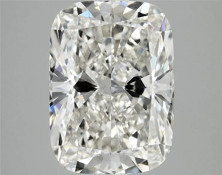 4.79ct Cushion modified Lab Grown Diamond (Colour G, Clarity VS1, IGI Certified)