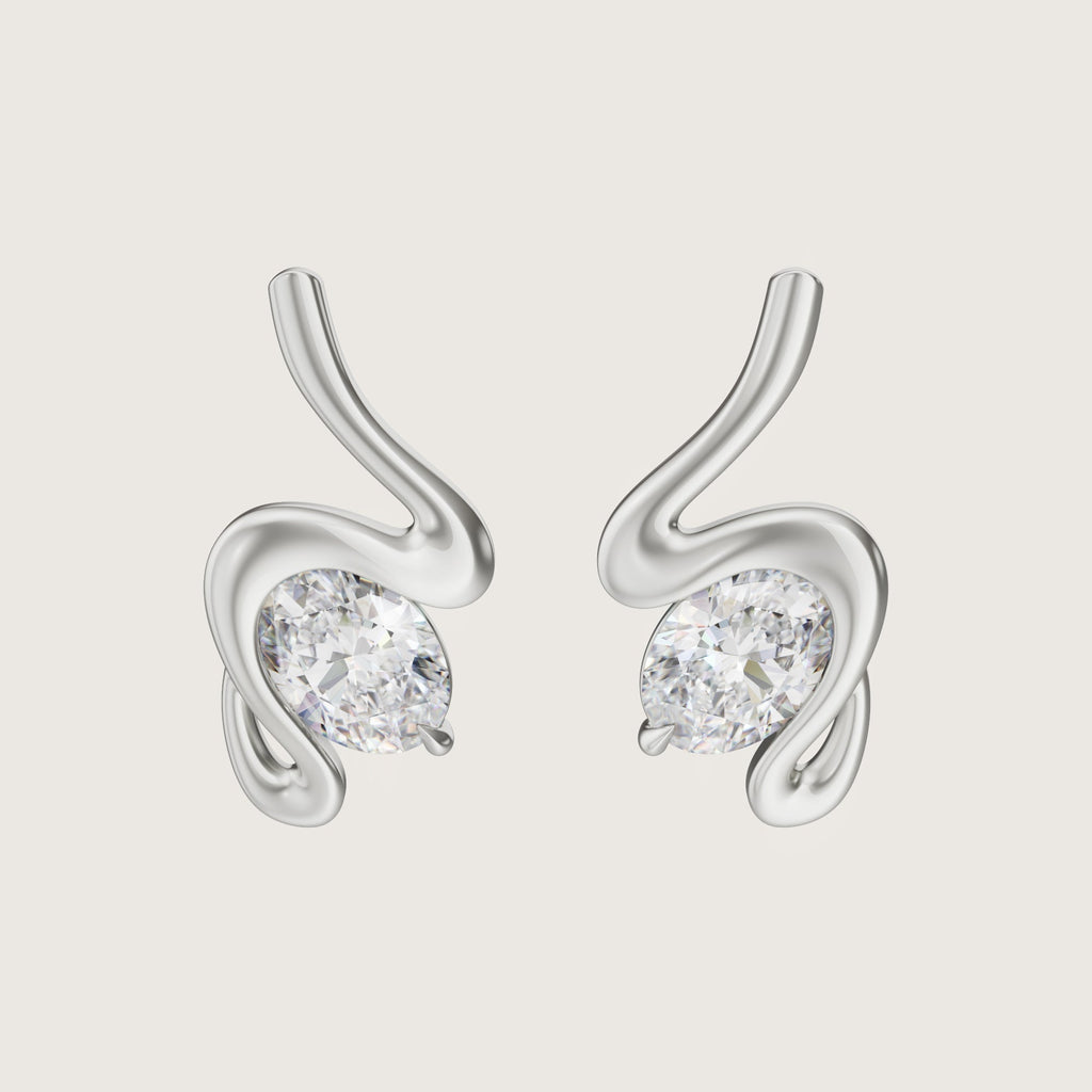 Bloom Earrings