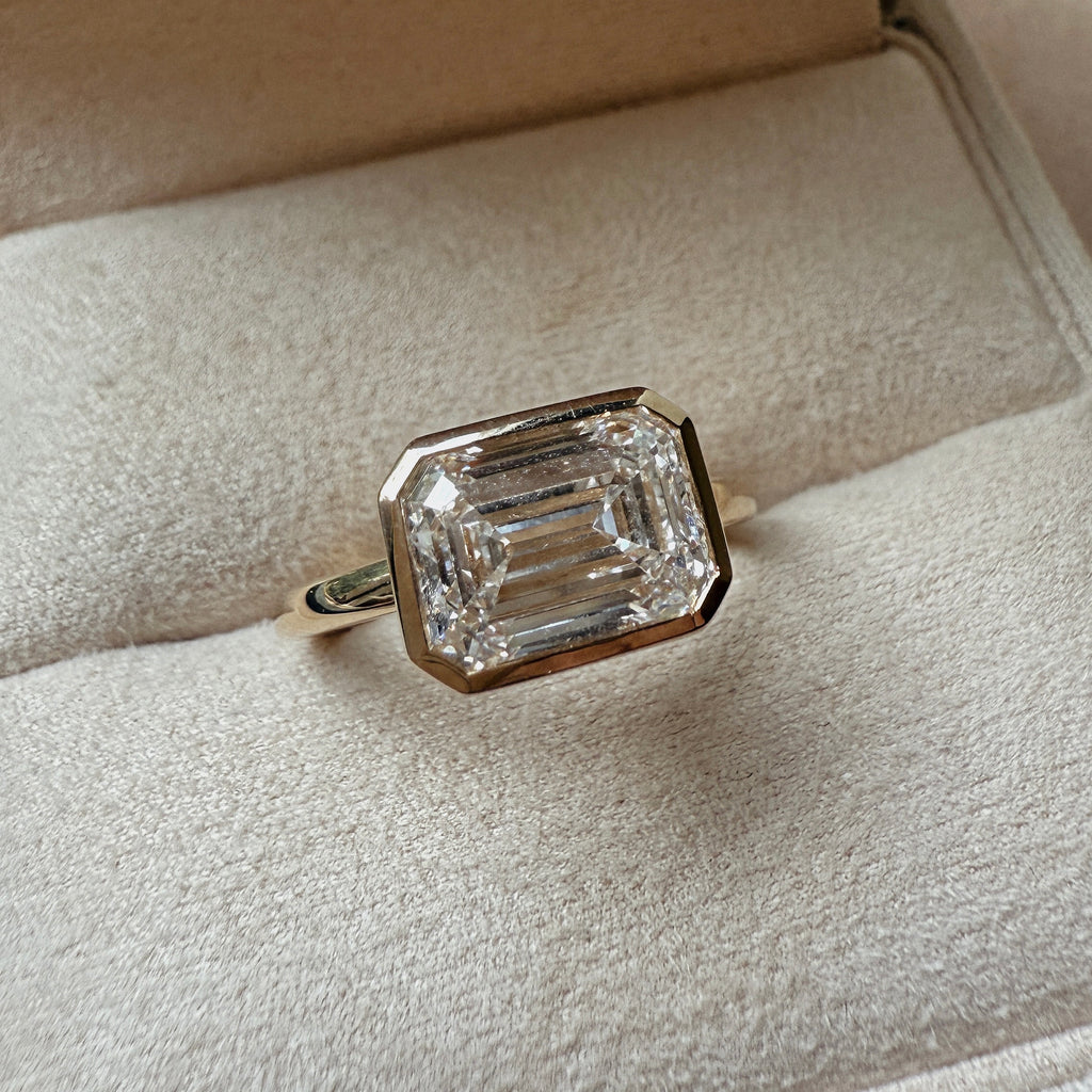 Cadre_3.05ct_East_West_Emerald_Cut_Solitaire_Diamond_Ring