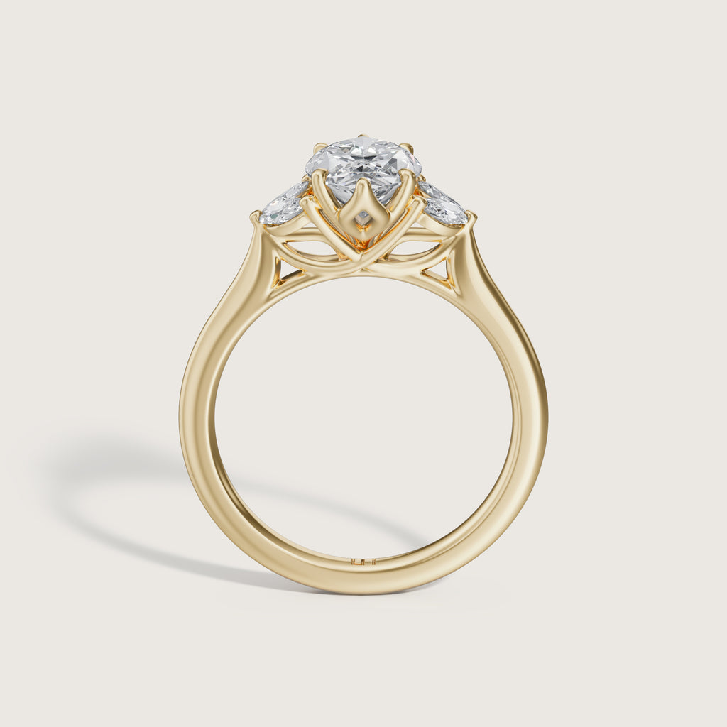 Eden_Marquise_Side_Stone_Yellow_Gold_Flat