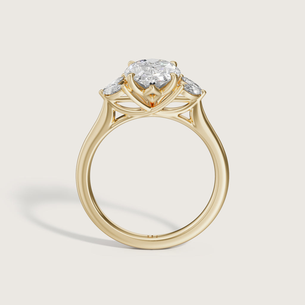Eden_Ring_Oval_Side_Stone_Yellow_Gold