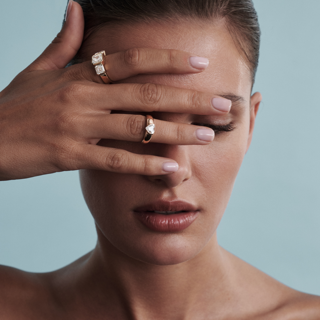 Batu Asscher Trilogy