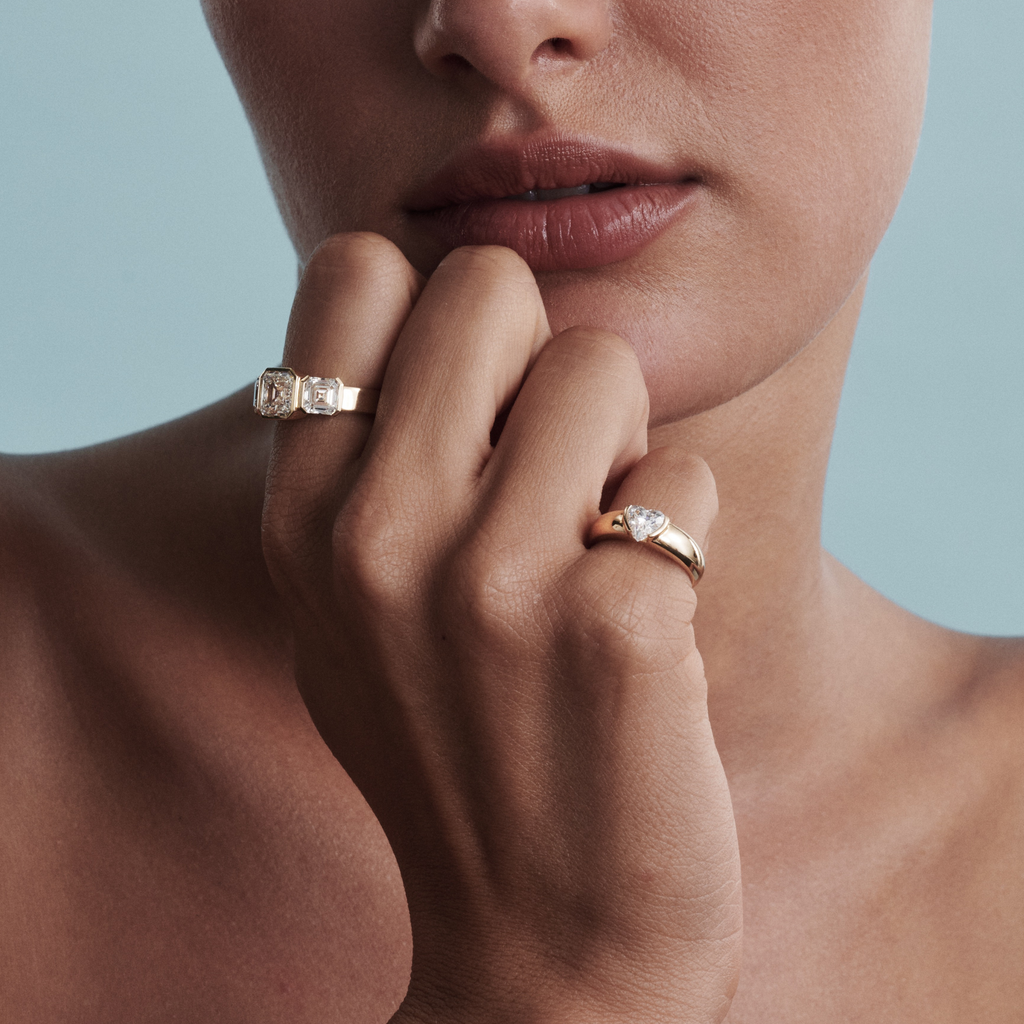 Batu Asscher Trilogy