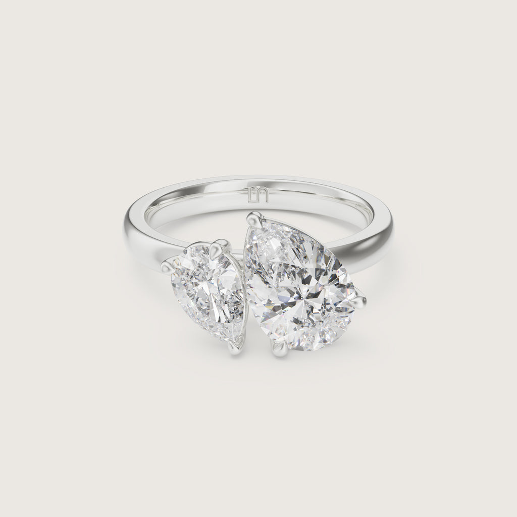 LINDELLI_Lira_Ring_White_Gold_Platinum 
