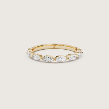 Yellow_Gold_Marquise_Wedding_Band