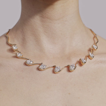 Bloom_Necklace_Lindelli_Yellow_Gold_White_Gold