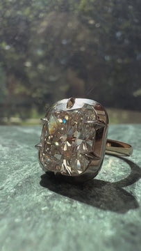 Barca Cushion Solitaire 