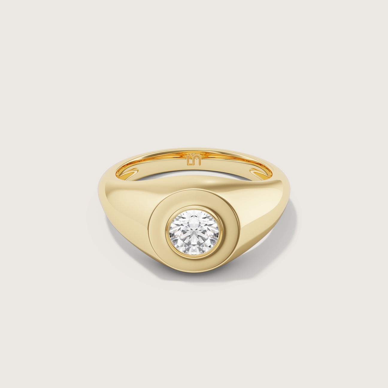 Yellow_Gold_Round_Signet_Unicus_Lindelli