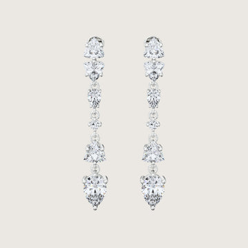 White_Gold_Drop_Earrings_Lindelli