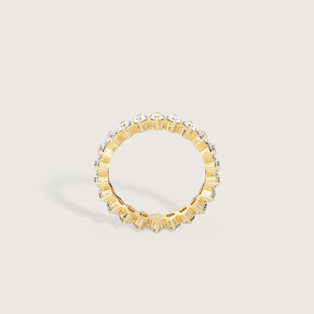 Medina Eternity Ring